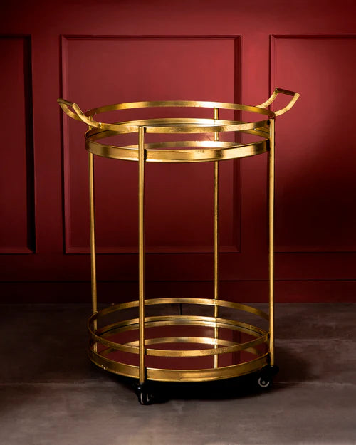 Bar Cart