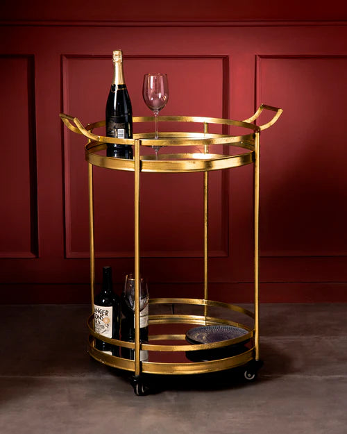 Bar Cart