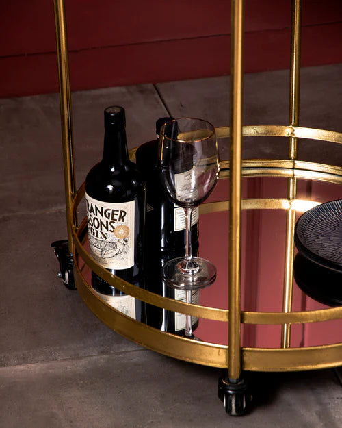 Bar Cart