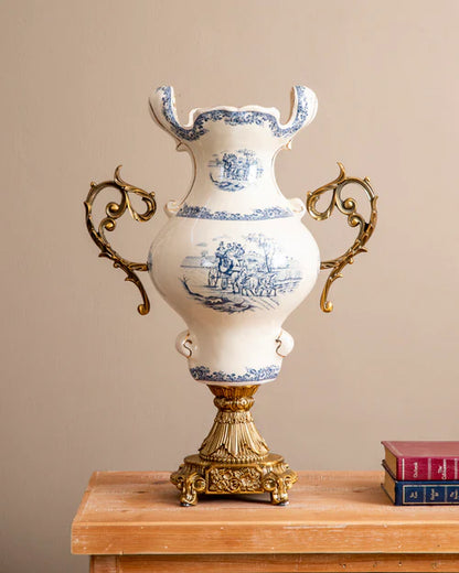 Ornamental Vase