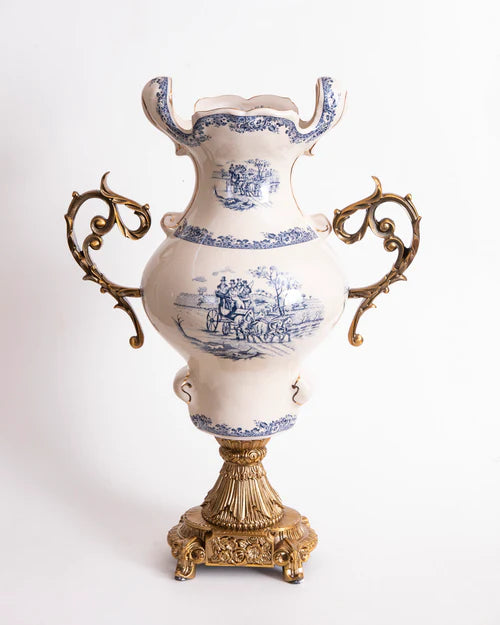 Ornamental Vase