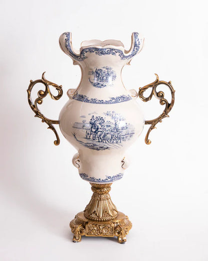 Ornamental Vase
