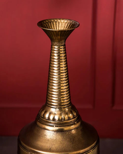 Brass Planter