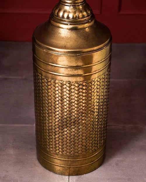 Brass Planter