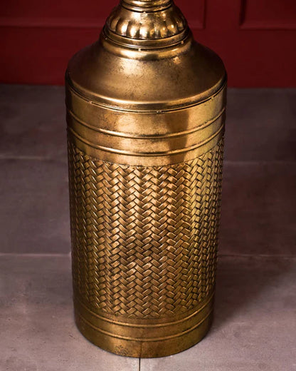 Brass Planter